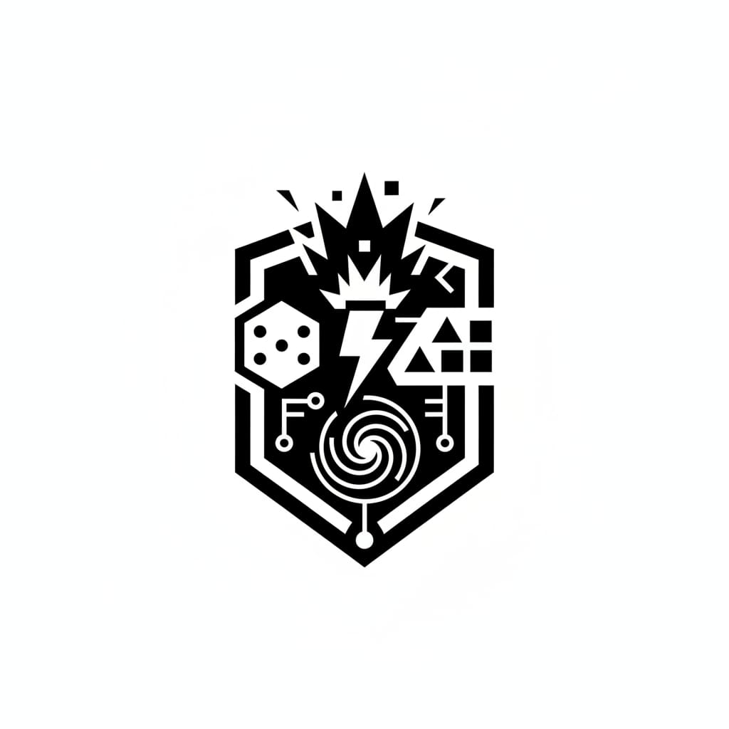 Aprede Geek Hub Logo